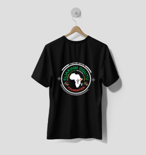 Black T-shirt